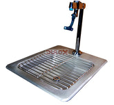 Estación De Agua 1 / Gea1