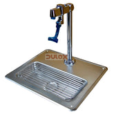 Estación De Agua 2 / Gea2