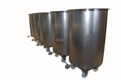 Estanques De 1000 Ltrs