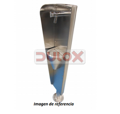 Griferia Dispensador Para Llenado De Agua