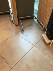 Guías De Carro 2 /Guc-02000