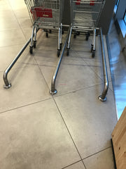 Guías De Carro 2 /Guc-02000