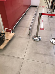 Guías De Carro 2 /Guc-02000