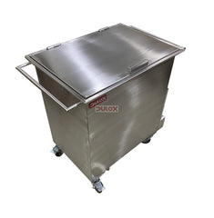 Carro Limpiador De Filtros