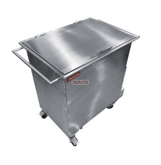 Carro Especial Para Lavado De Filtros / Cafil-0015