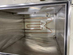 Carro Especial Para Lavado De Filtros / Cafil-0015