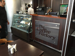 Coffe Factory