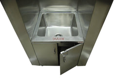 Lavamopa Acero Inoxidable De 880 / Lvmpa-880