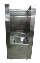 Lavamopa Acero Inoxidable De 880 / Lvmpa-880