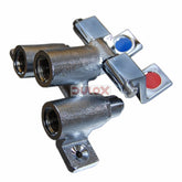 Llave De Pedal / Grillp-00120