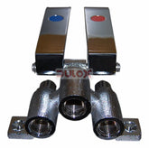 Llave De Rodilla / Grillr-00230