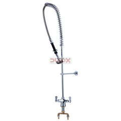 Llave Pre-Wash A Piso O Superficie / Grillpw-1100