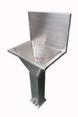 Lavadero De Un Puesto / Lapp-0700