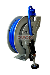 Llave Pre-Wash Retractil / Grillpwr-0450