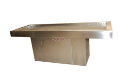 Mesa De Autopsia / Maut-001