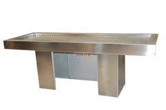 Mesa De Autopsia / Maut-001