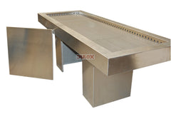 Mesa De Autopsia / Maut-001