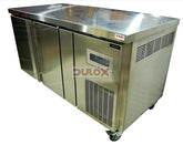 Mesón Refrigerado 2 Puertas / Mre-1500