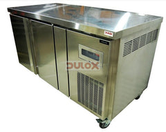 Mesón Refrigerado 2 Puertas / Mre-1500