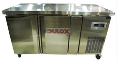 Mesón Refrigerado 2 Puertas / Mre-1500