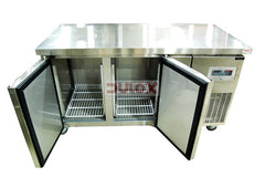 Mesón Refrigerado 2 Puertas / Mre-1500
