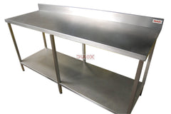 Meson De Trabajo De 1900 / Bamt-0197