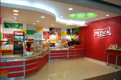 Local En Centro De Justicia