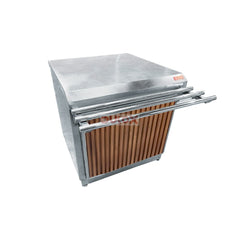 Modulo Neutro / Aumn-0900