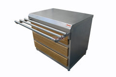 Modulo Neutro / Aumn-0900