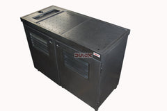 Mesón De Shop / Mpsc-1400