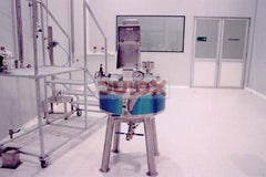 Reactor Industrial De 60 Ltrs