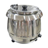 Perol Sopa Acero Inoxidable / Pips-0395Ai