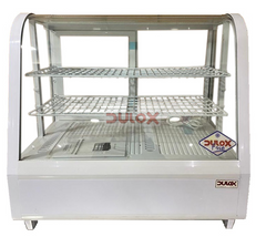 Vitrina Pastelera De Sobremesa 682 X 450 X 675 Mm / Pive-0682