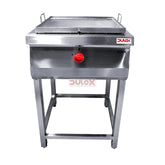 Plancha Churrasquera / Plch