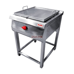 Plancha Churrasquera / Plch