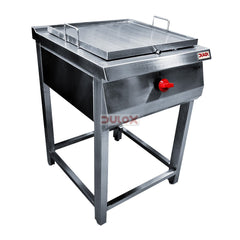 Plancha Churrasquera / Plch