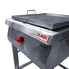 Plancha Churrasquera / Plch