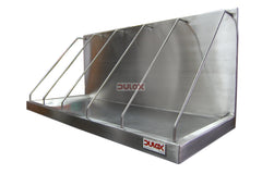 Repisa Mural Porta Chata / Rmpc-0820