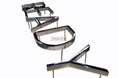 Letras Galería Patricia Ready