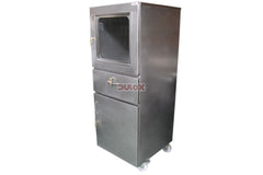 Rack De Seguridad Computacion