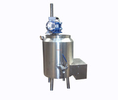 Reactor Agitador Capacidad 10 Litros