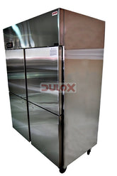 Freezer 4 Puertas 1425 X 820 X 2000 Mm / Rfree-1425