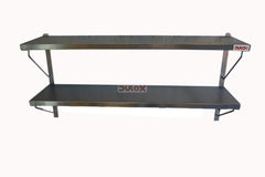 Repisa Mural Acero Inoxidable / Rmai-1200