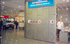 Revestimiento Modular Rotter & Krauss