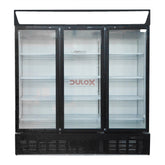 Visicooler 1587 Litros 3 Puertas / Sc-C1727