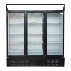 Visicooler 1587 Litros 3 Puertas / Sc-C1727