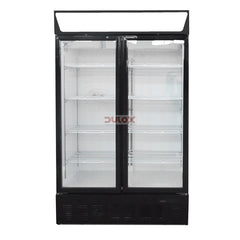 Visicooler 739 Litros 2 Puertas / Sc-C817 (no incluye envío)