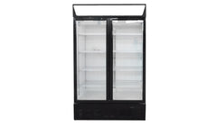 Visicooler 1023 Litros 2 Puertas / Sc-C1127 (no incluye envío)