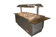 Salad Bar / Ausb-1800