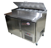 Salsera Industrial / Sc6